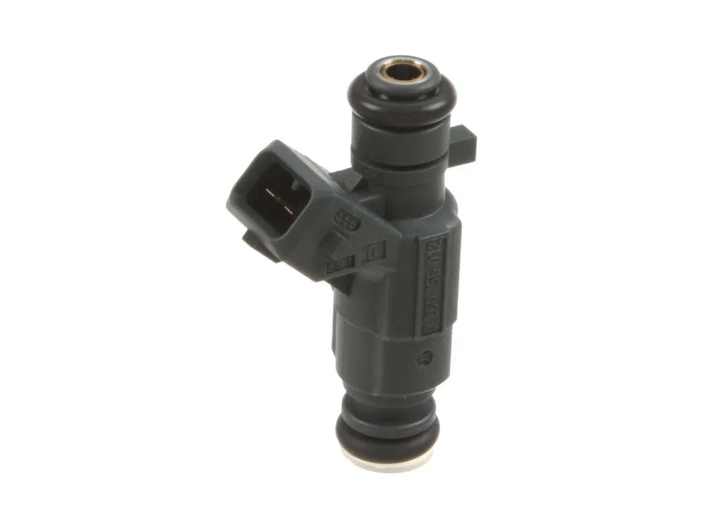 2004 Porsche 911 Fuel Injector Bosch