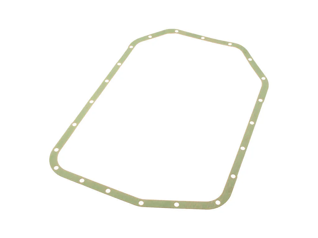 2001 BMW X5 Transmission Oil Pan Gasket 8 Cyl 4.4L Hebmuller
