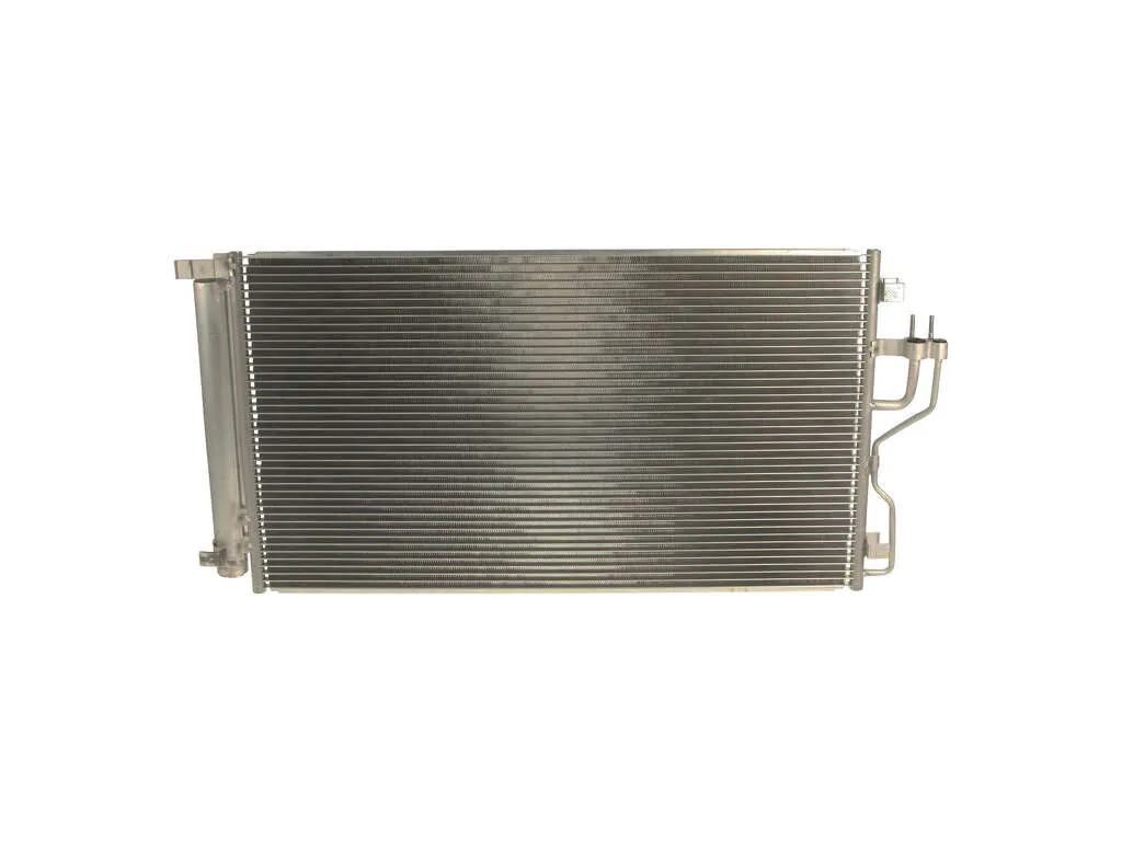 2012 Hyundai Tucson A/C Condenser Koyo Cooling