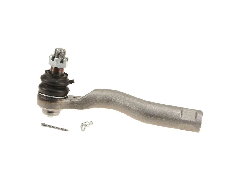 2012 Toyota Sequoia Steering Tie Rod End  - Front Right Outer Sankei 555