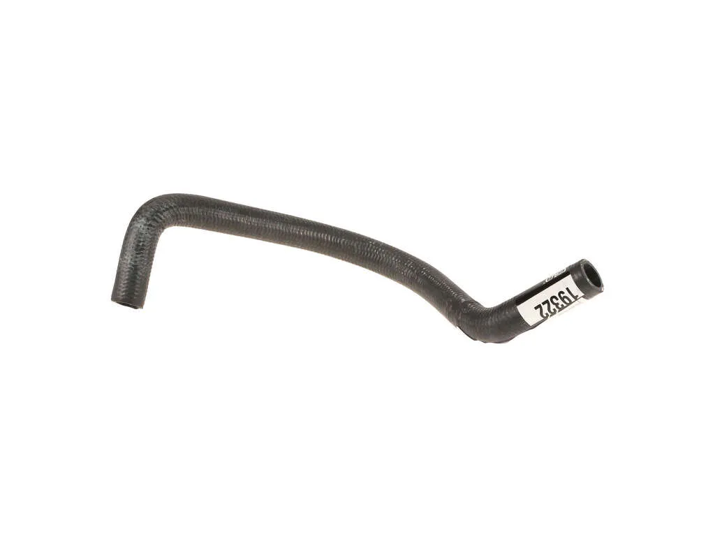2005 Pontiac G6 HVAC Heater Hose Gates