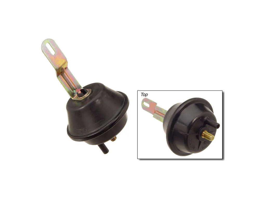 1994 Jaguar XJ12 Cruise Control Actuator Genuine