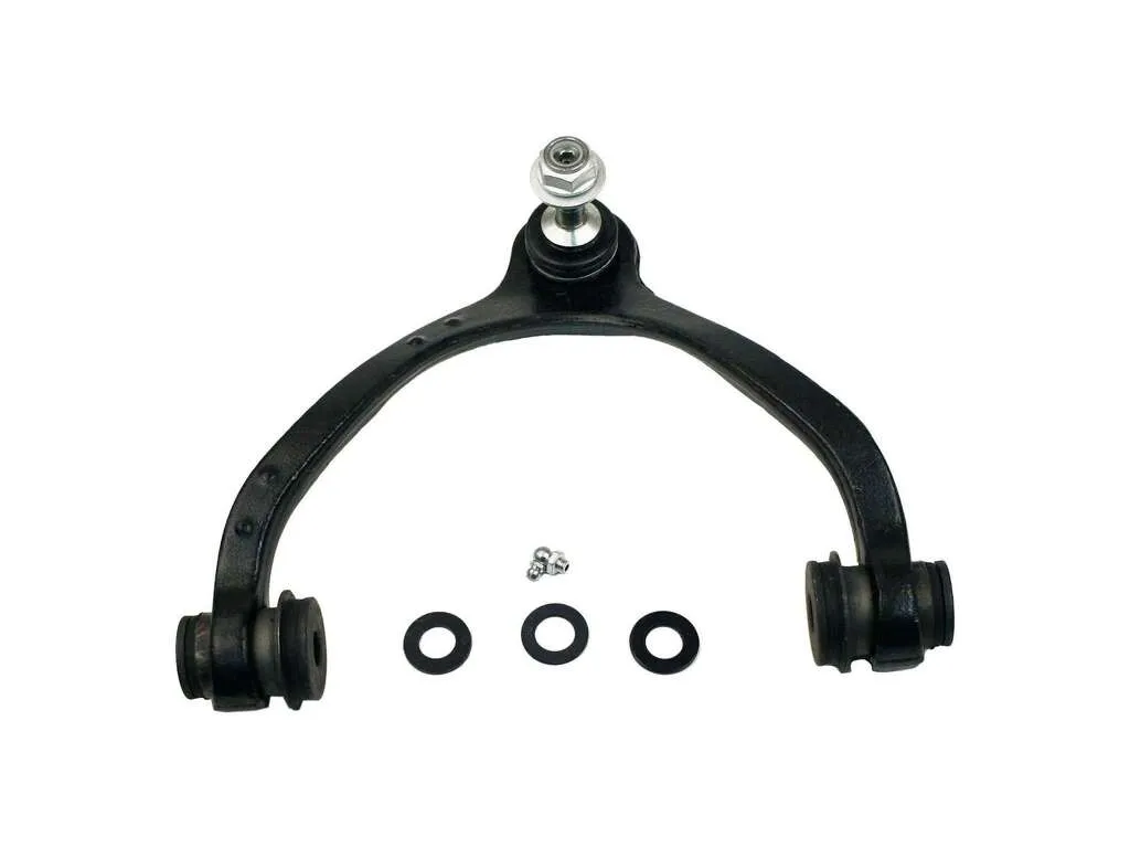2007 Lincoln Town Car Suspension Control Arm  - Front Left Upper Moog