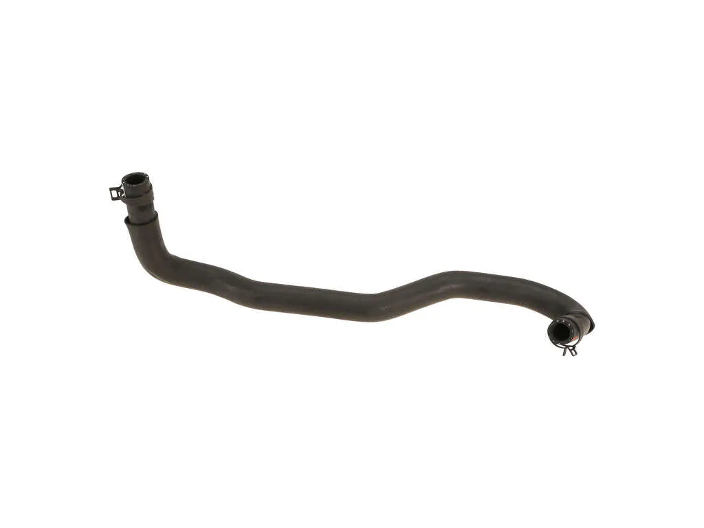 2008 Mazda 5 Engine Oil Cooler Hose Assembly Genuine