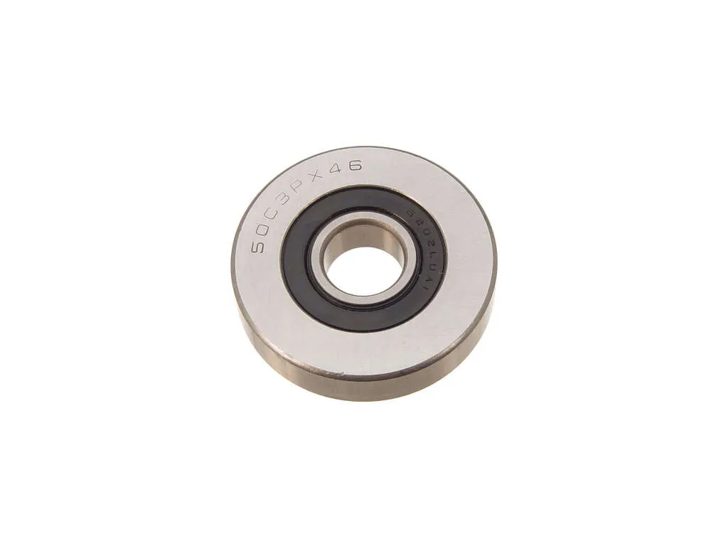 2011 Porsche 911 Clutch Pilot Bearing FAG
