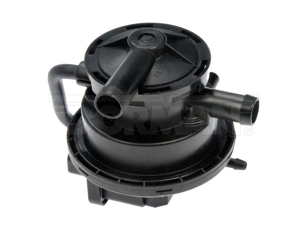 2008 Mini Cooper Evaporative Emissions System Leak Detection Pump Dorman