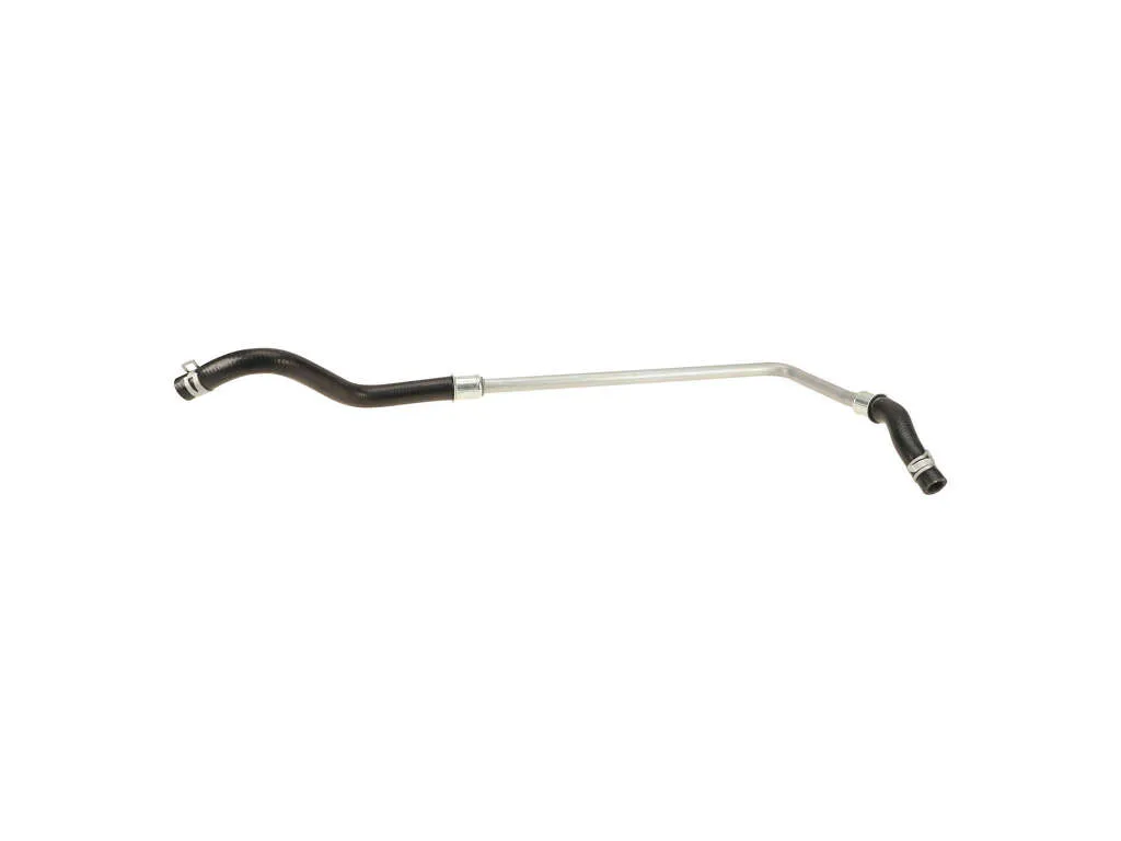 2004 Jeep Grand Cherokee HVAC Heater Hose 8 Cyl 4.7L Dorman