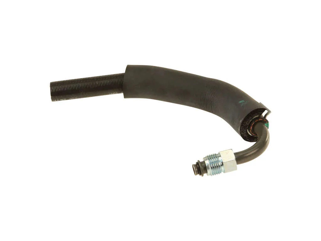 1997 Toyota Corolla Power Steering Return Hose Genuine