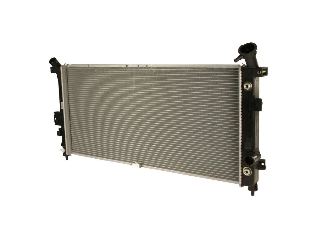2001 Oldsmobile Silhouette Radiator Koyo Cooling
