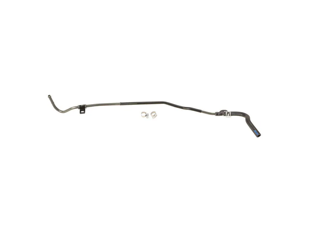 2010 Toyota Camry Power Steering Return Hose  - Rack To Reservoir 4 Cyl 2.5L Rein