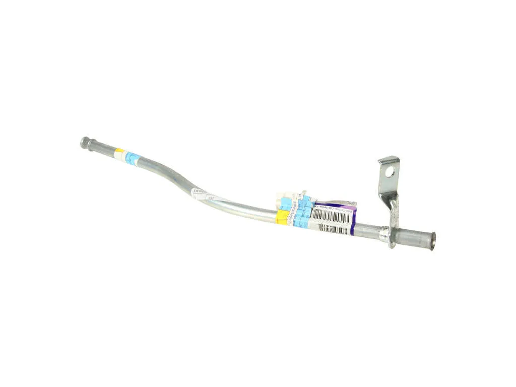 2000 Volvo C70 Engine Oil Dipstick Tube Genuine