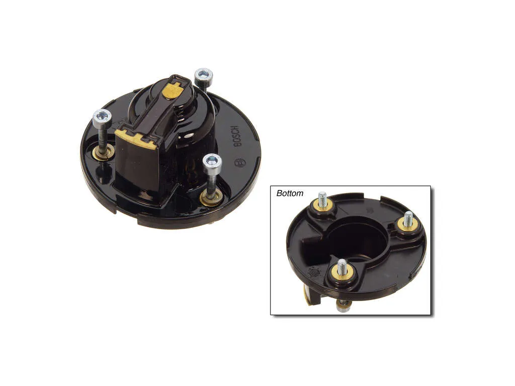 1990 Porsche 944 Distributor Rotor Bosch