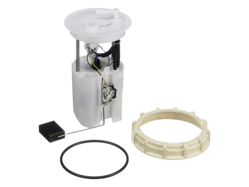 2017 Honda Accord Fuel Pump Module Assembly 6 Cyl 3.5L Delphi