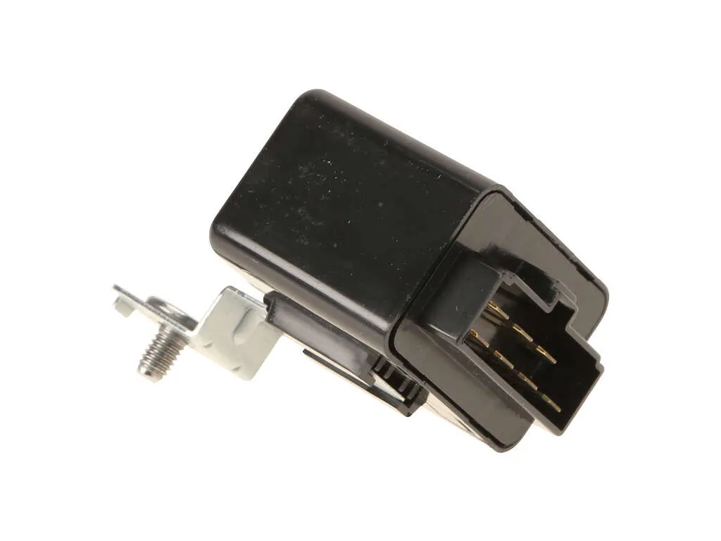 2007 Hyundai Tucson Multi-Purpose Relay Genuine