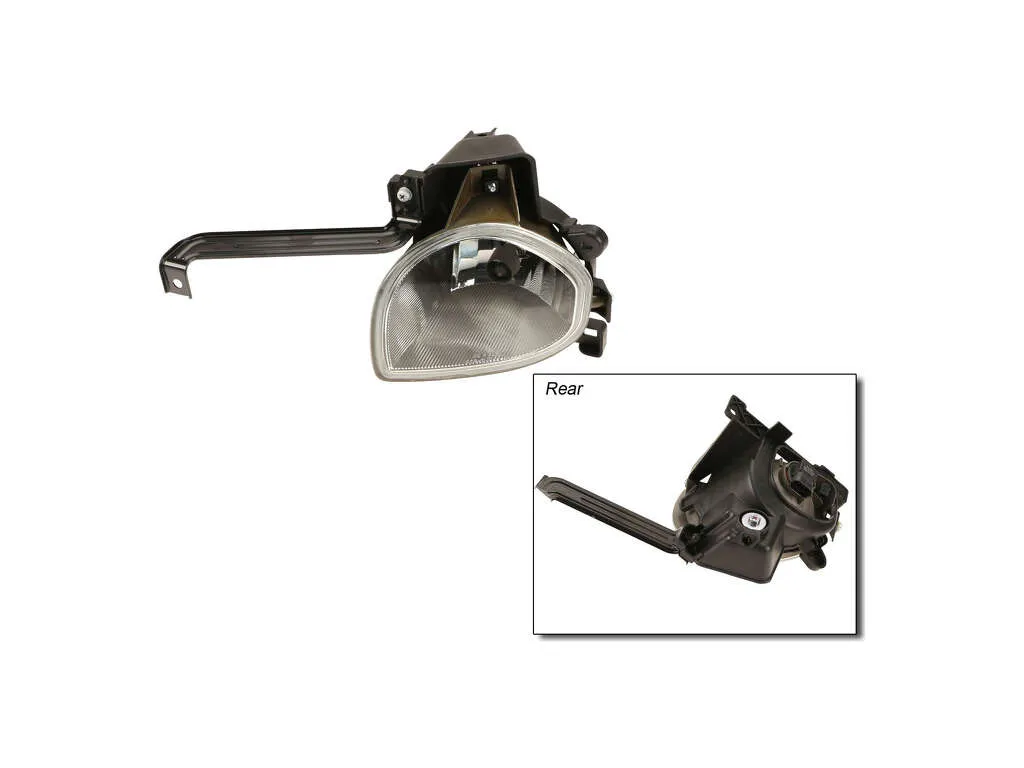 2011 Acura TL Fog Light  - Right TYC