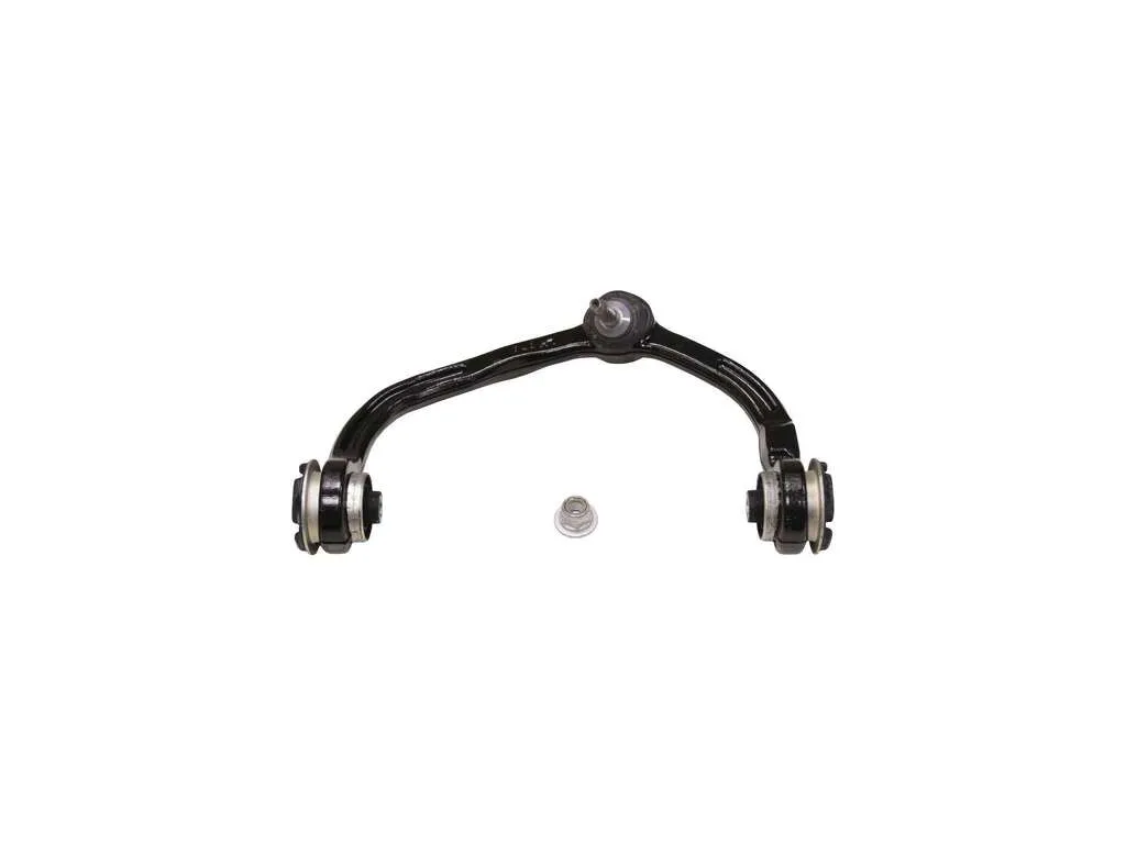 2004 Ford Expedition Suspension Control Arm  - Front Left Upper Moog