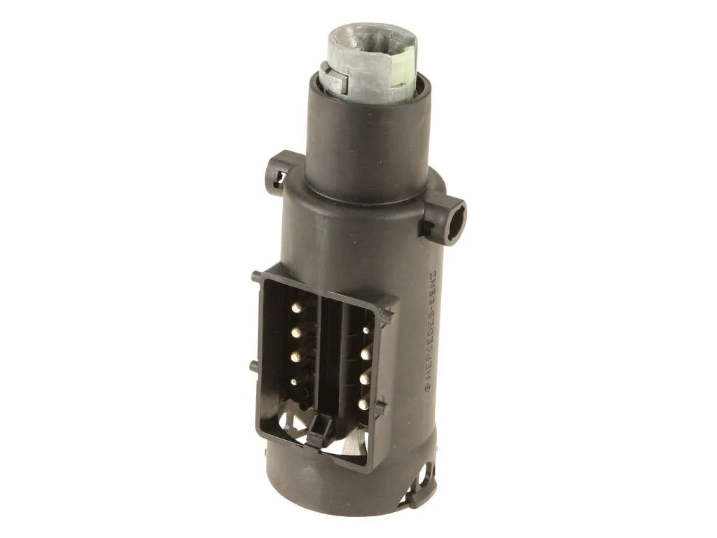 1996 Mercedes-Benz E320 Ignition Switch Genuine
