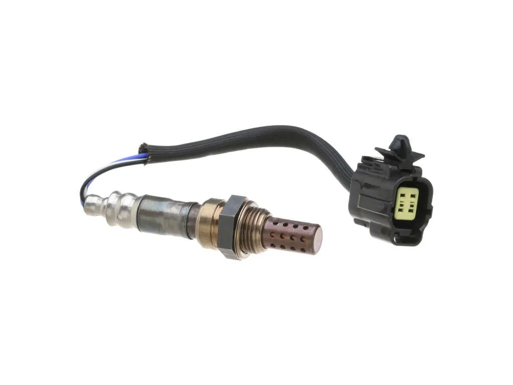 2003 Mazda Protege Oxygen Sensor  - Upstream Bosch