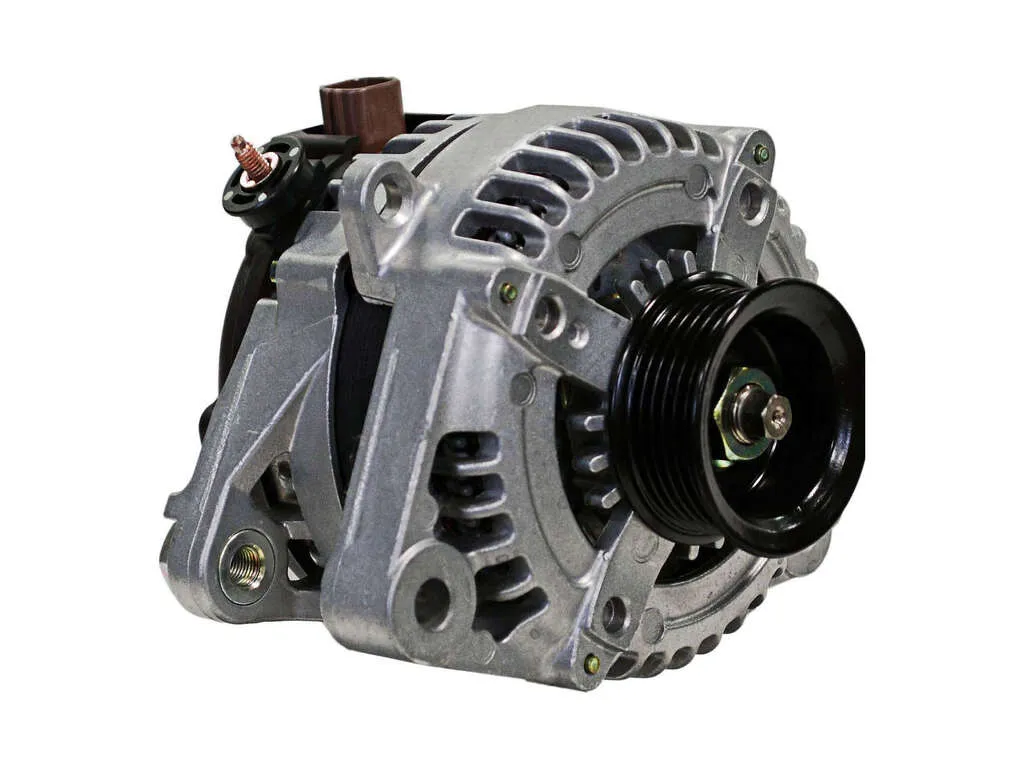 2004 Lexus RX330 Alternator Denso