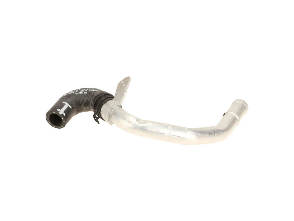 2018 Mercedes-Benz GLS550 Engine Coolant Hose Genuine