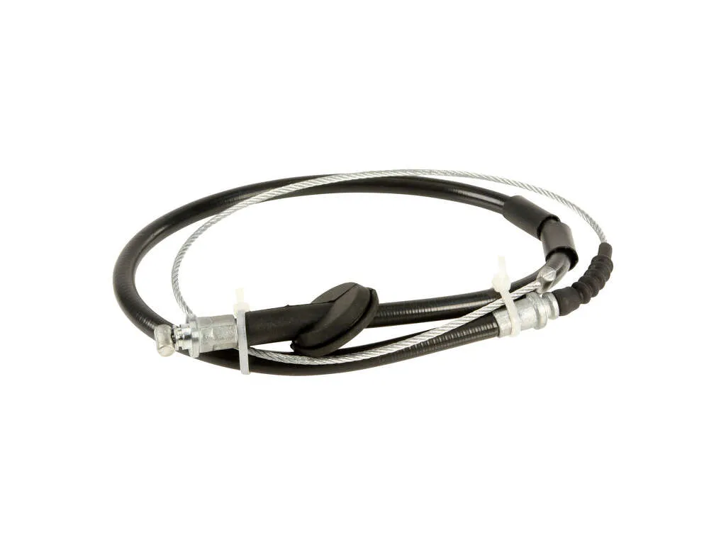 1985 Dodge Ram 50 Parking Brake Cable  - Front 4 Cyl 2.0L Dorman