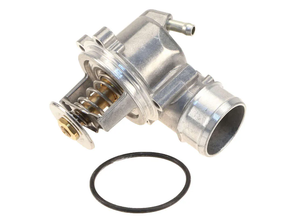 1999 Mercedes-Benz CL600 Engine Coolant Thermostat Kit Calorstat