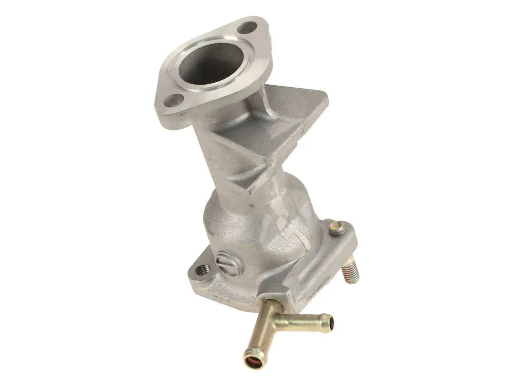 2004 Mazda Miata Engine Coolant Thermostat Housing Genuine