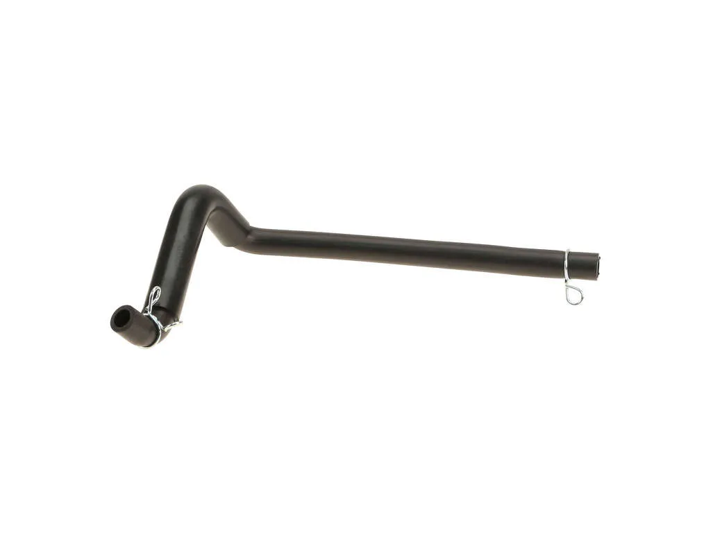 2009 Subaru Outback PCV Valve Hose 4 Cyl 2.5L Genuine