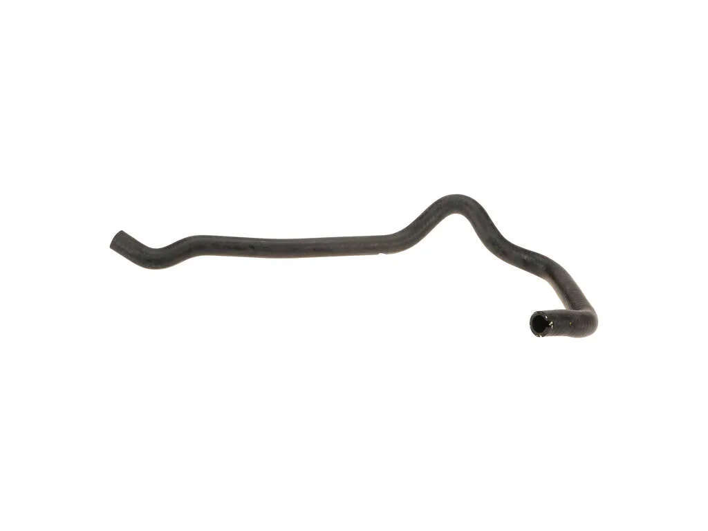 2011 BMW 528i Engine Oil Cooler Hose Assembly Elaplast