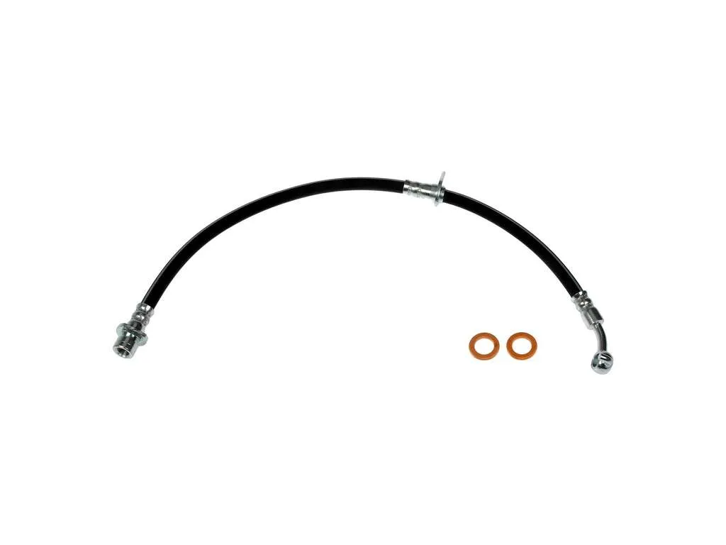 2017 Honda Accord Brake Hydraulic Hose  - Rear Left Dorman