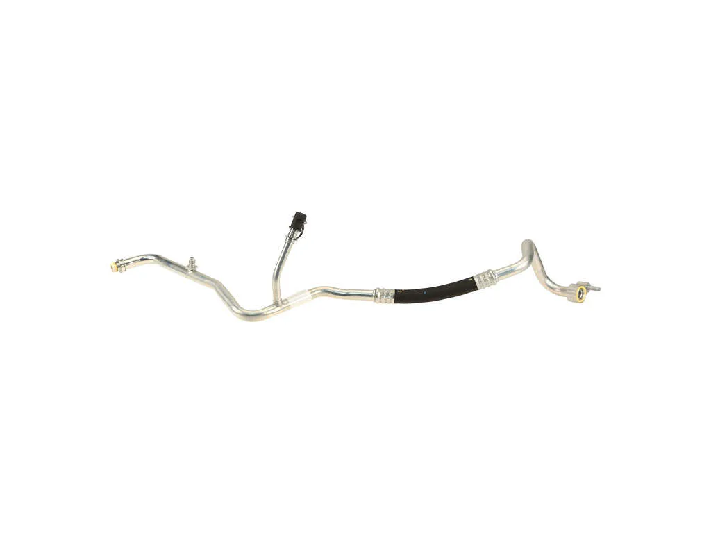 2012 Volvo C30 A/C Refrigerant Hose Genuine