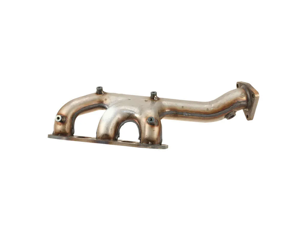 2004 Nissan 350Z Exhaust Manifold  - Right Genuine