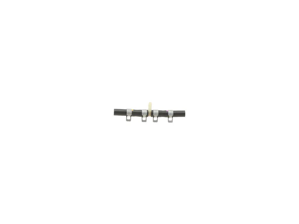 2012 Subaru Impreza Turbocharger Inlet Hose Genuine