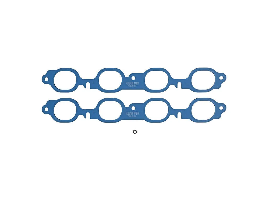 2017 Chevrolet Camaro Exhaust Manifold Gasket 8 Cyl 6.2L Fel-Pro