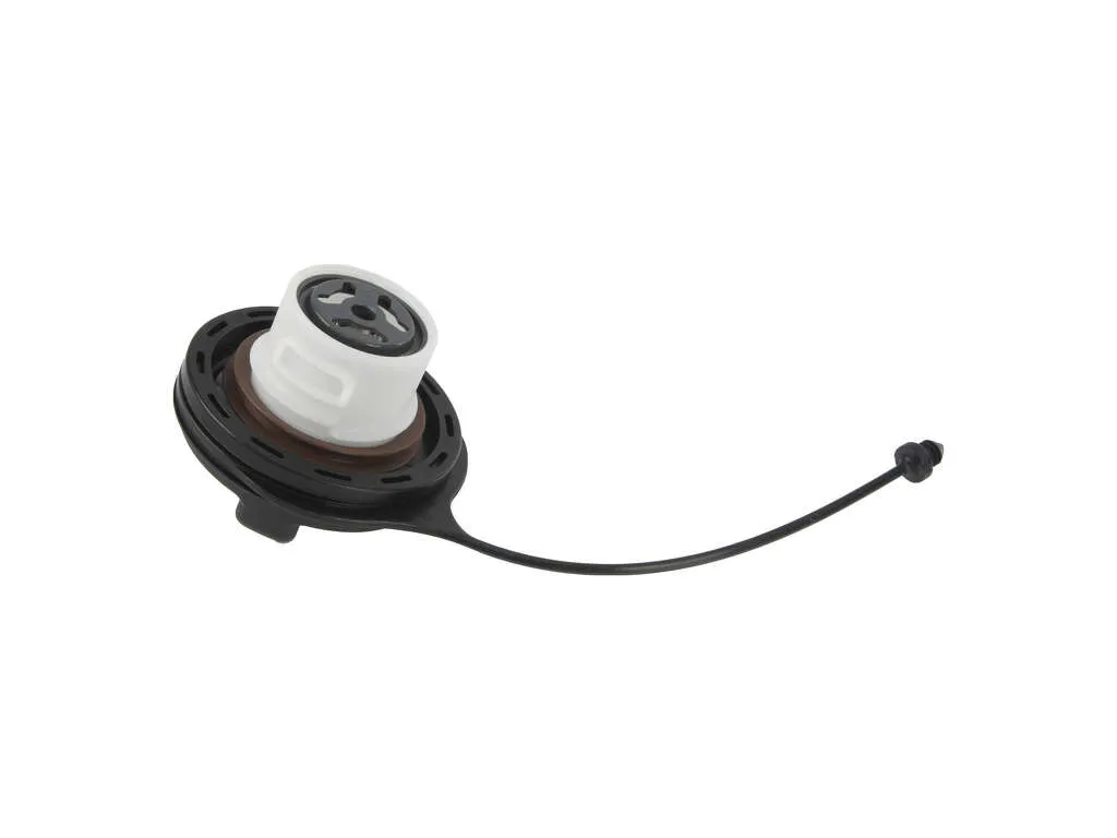 2004 Jaguar S-Type Fuel Tank Cap Genuine