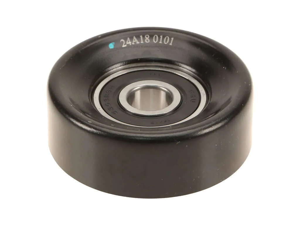 2025 Subaru BRZ Accessory Drive Belt Idler Pulley Dayco
