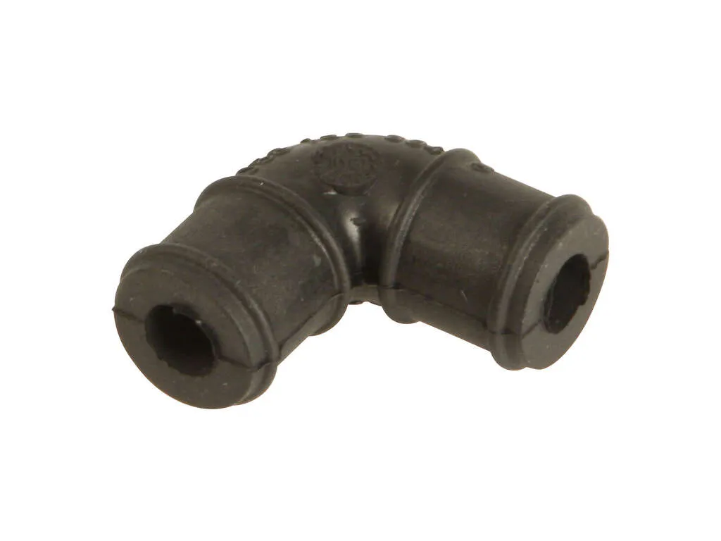 2004 Audi A4 Vacuum Hose 4 Cyl 1.8L Genuine
