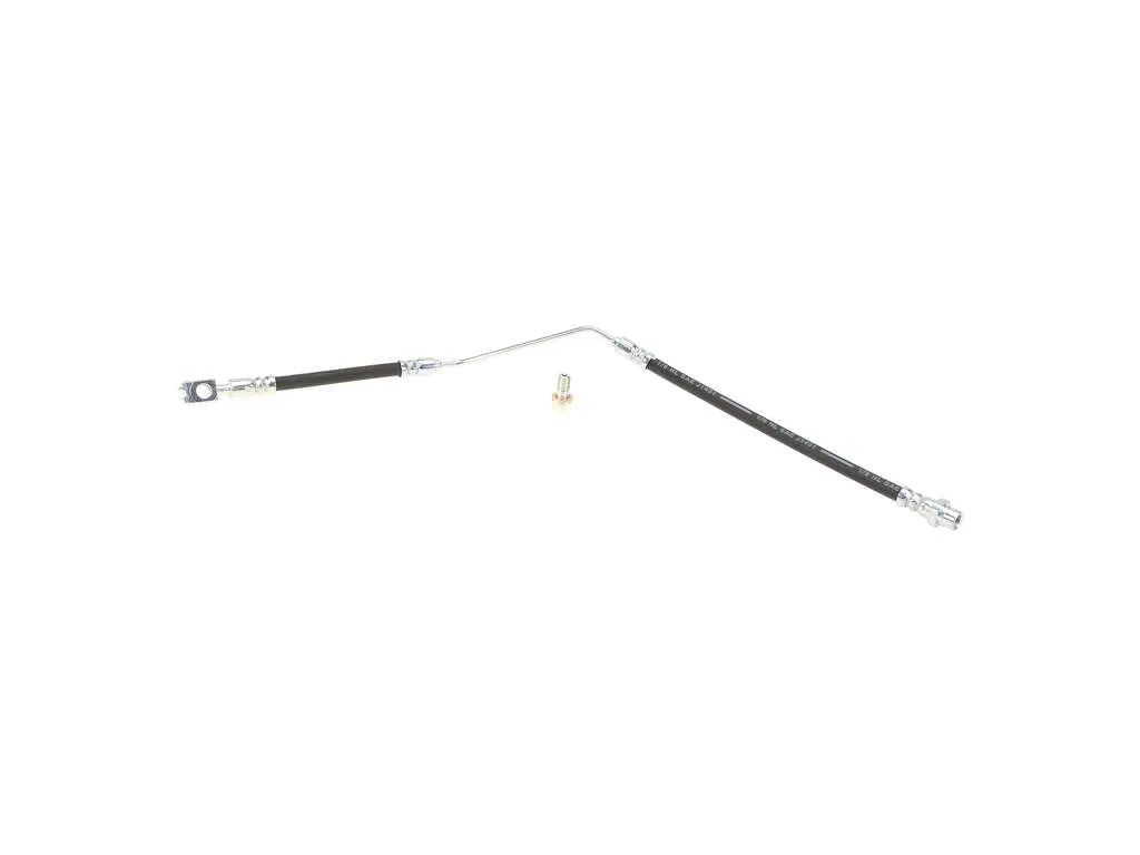 2004 BMW X5 Brake Hydraulic Hose  - Rear Right Corteco