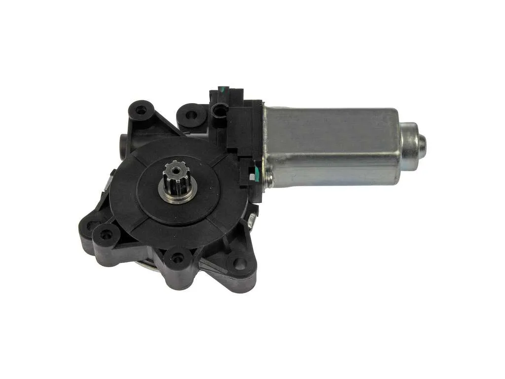 2005 Chrysler Town & Country Window Motor and Regulator Assembly  - Front Right Dorman