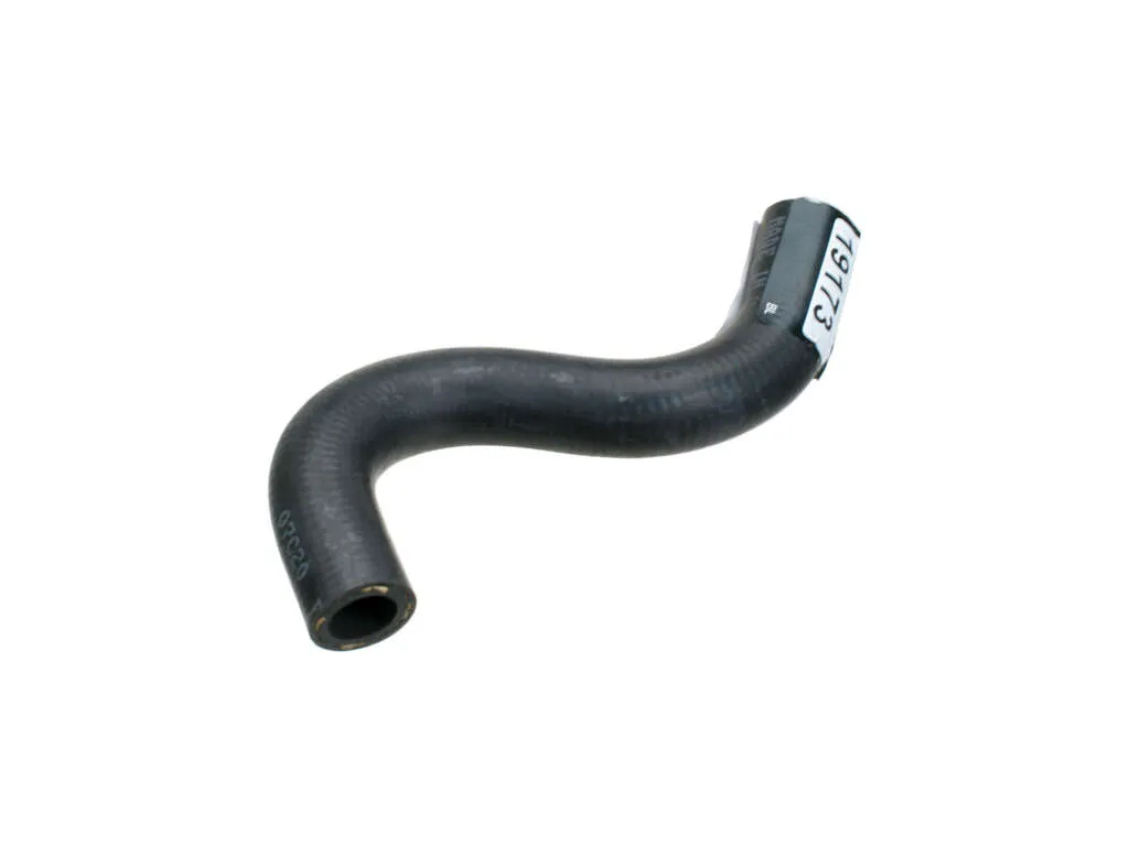 1996 Isuzu Oasis HVAC Heater Hose Gates