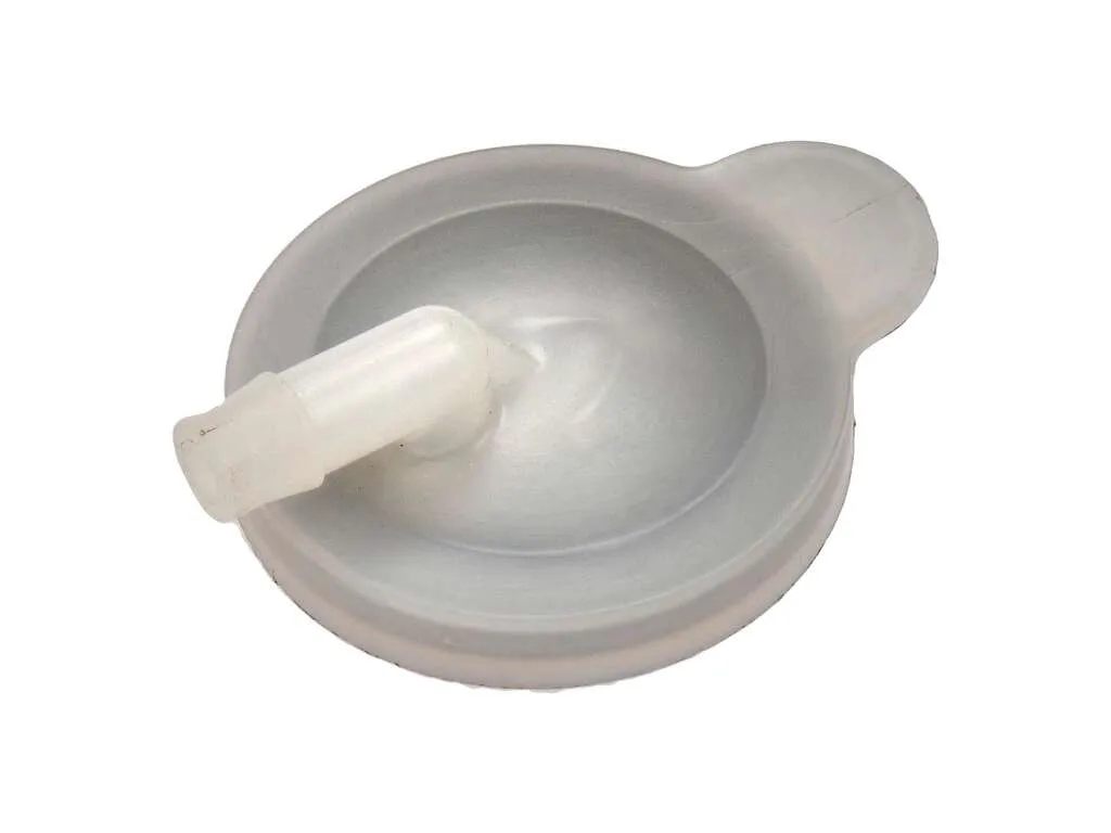 2003 Mazda Protege Engine Coolant Reservoir Cap Dorman