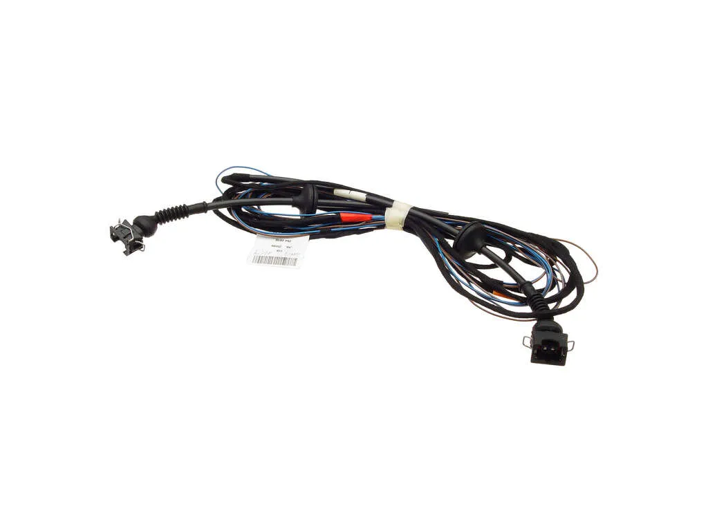 1997 Mercedes-Benz C280 Main Wiring Harness Genuine