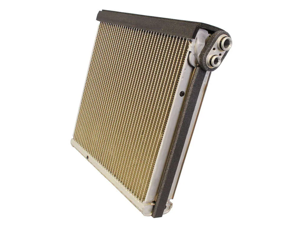 2012 Lexus GX460 A/C Evaporator Core Denso