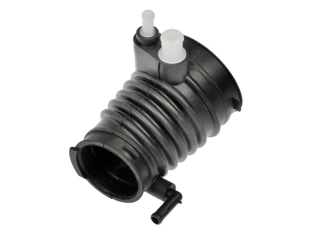 2000 Mazda MPV Engine Air Intake Hose Dorman