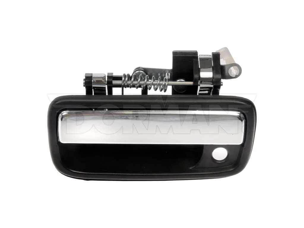 2004 Toyota Tacoma Exterior Door Handle  - Front Left Dorman