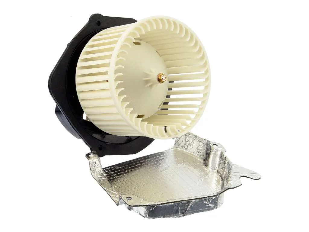 1997 Cadillac Seville HVAC Blower Motor VDO