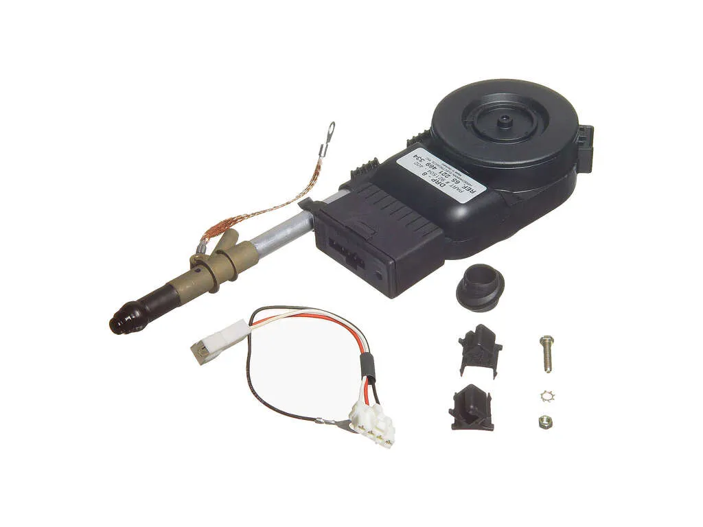 1990 BMW 325i Power Antenna Hirschmann