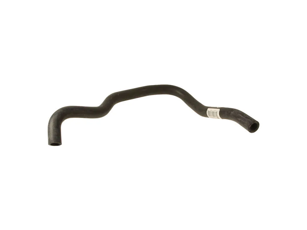 1985 Toyota 4Runner HVAC Heater Hose Gates