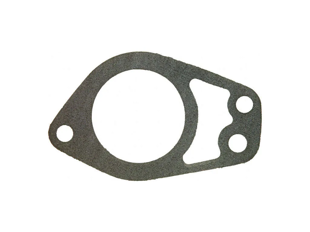 1990 Ford F-Super Duty Engine Coolant Thermostat Gasket 8 Cyl 7.3L Fel-Pro