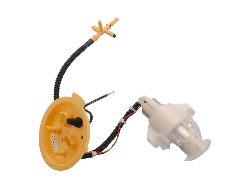 2016 BMW 535d Fuel Pump Module Assembly Pierburg